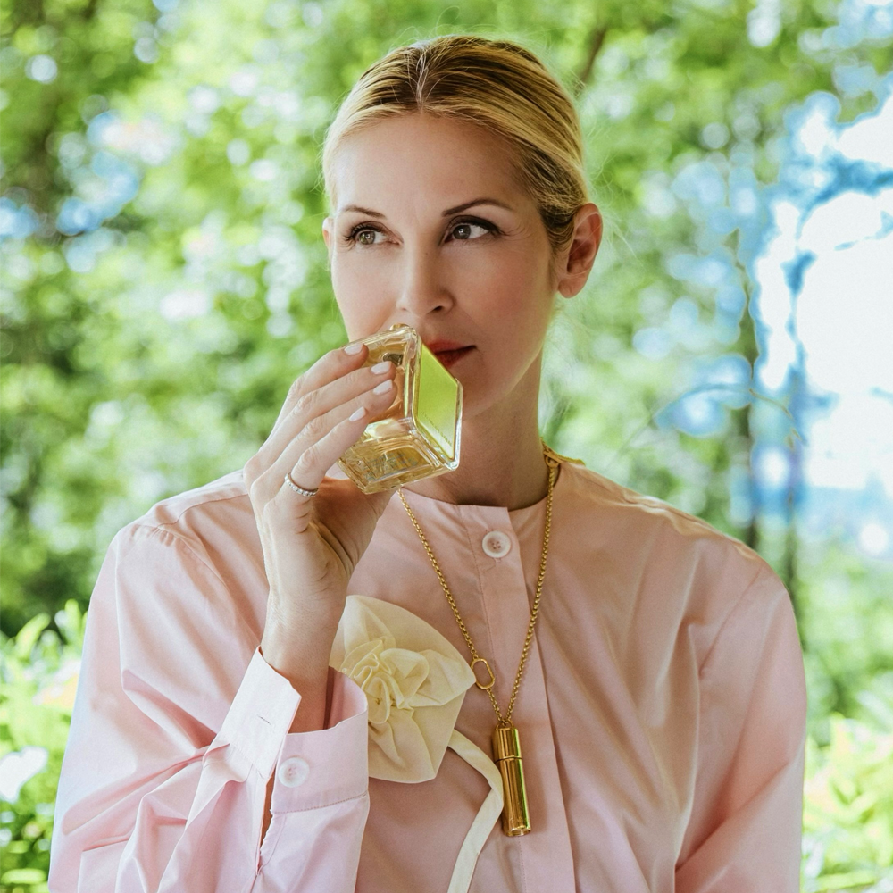 Eau de Parfum - Rose Premiere