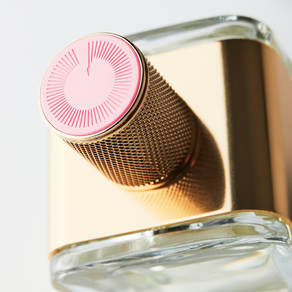 Eau de Parfum - Rose Premiere