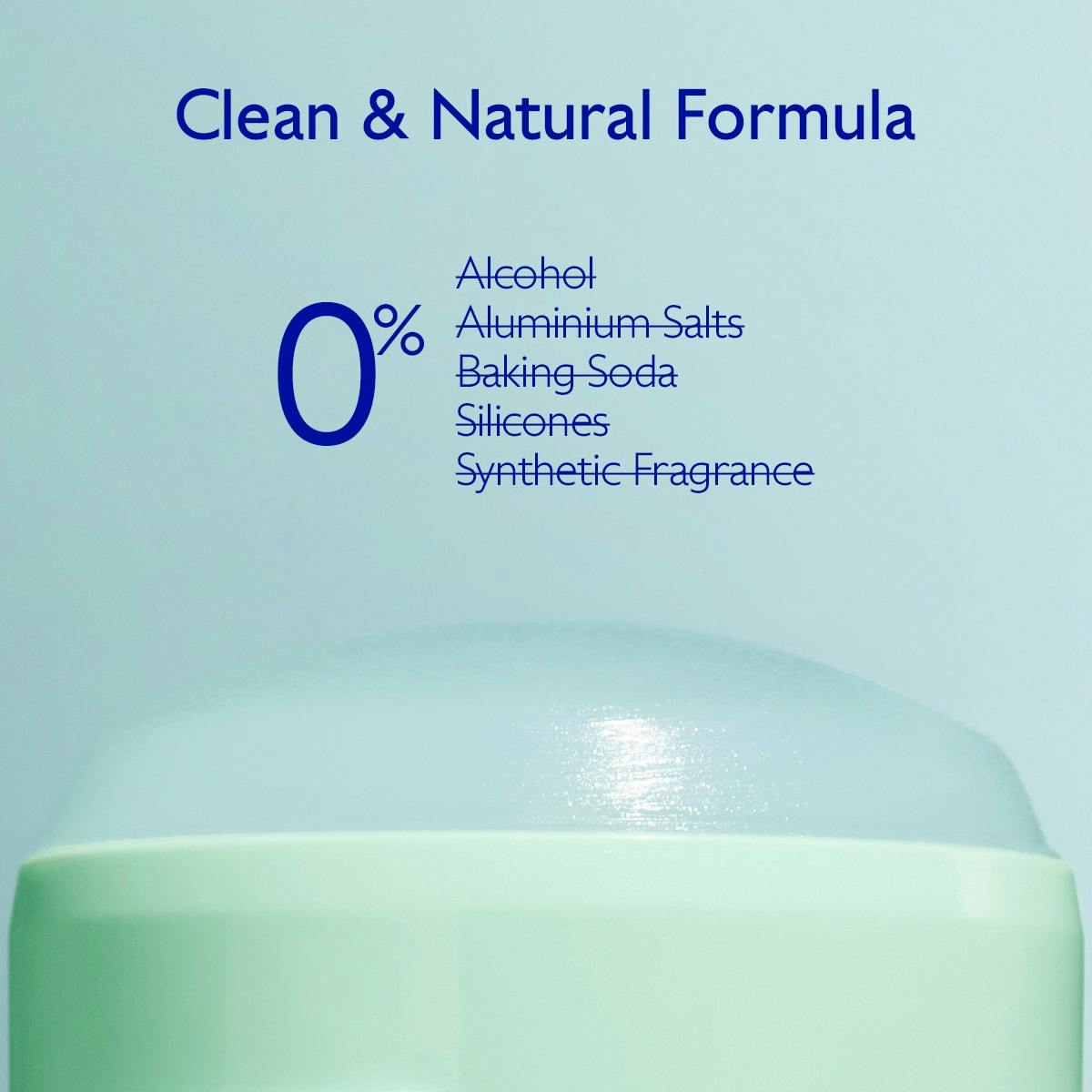 Vinofresh Natural Stick Deodorant