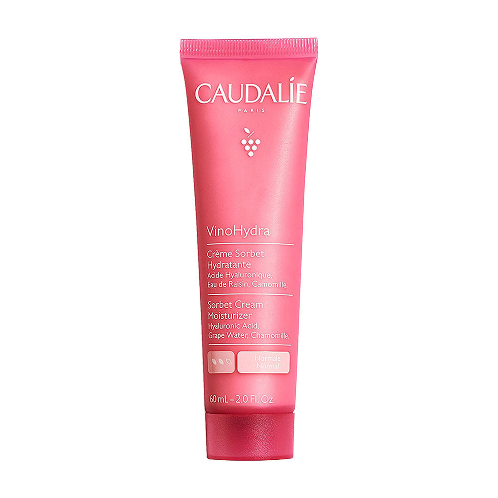 VinoHydra Sorbet Cream Moisturizer