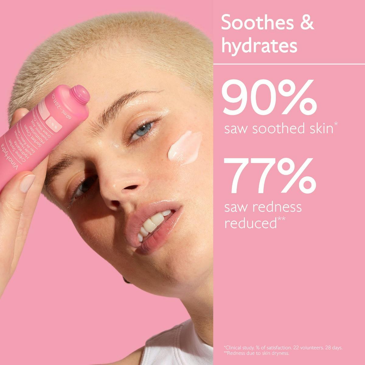 VinoHydra Sorbet Cream Moisturizer