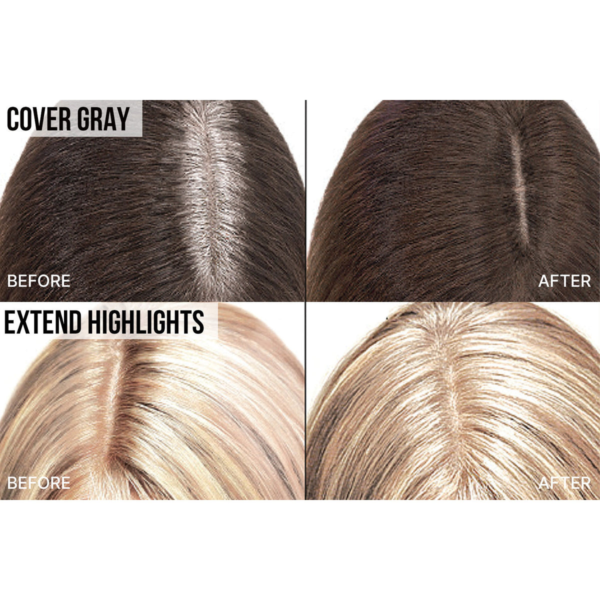 Root Cover Up