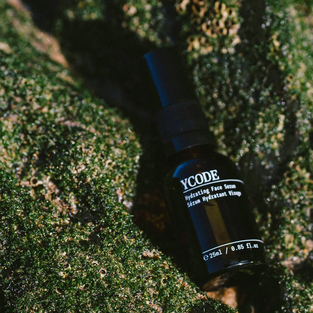 Hydrating Face Serum
