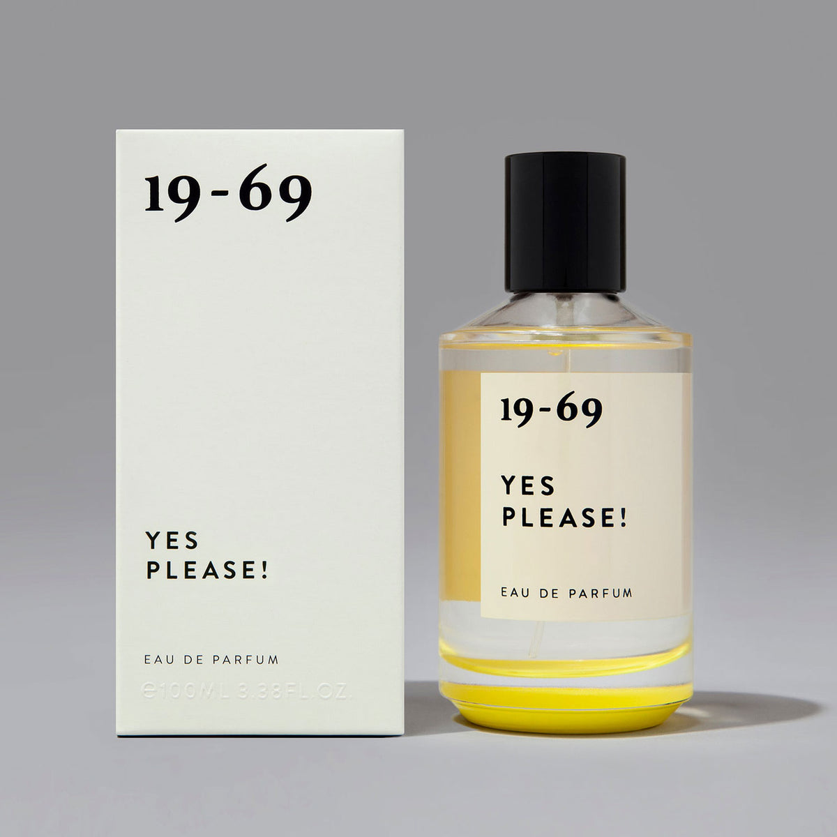 Yes Please! - Eau de Parfum