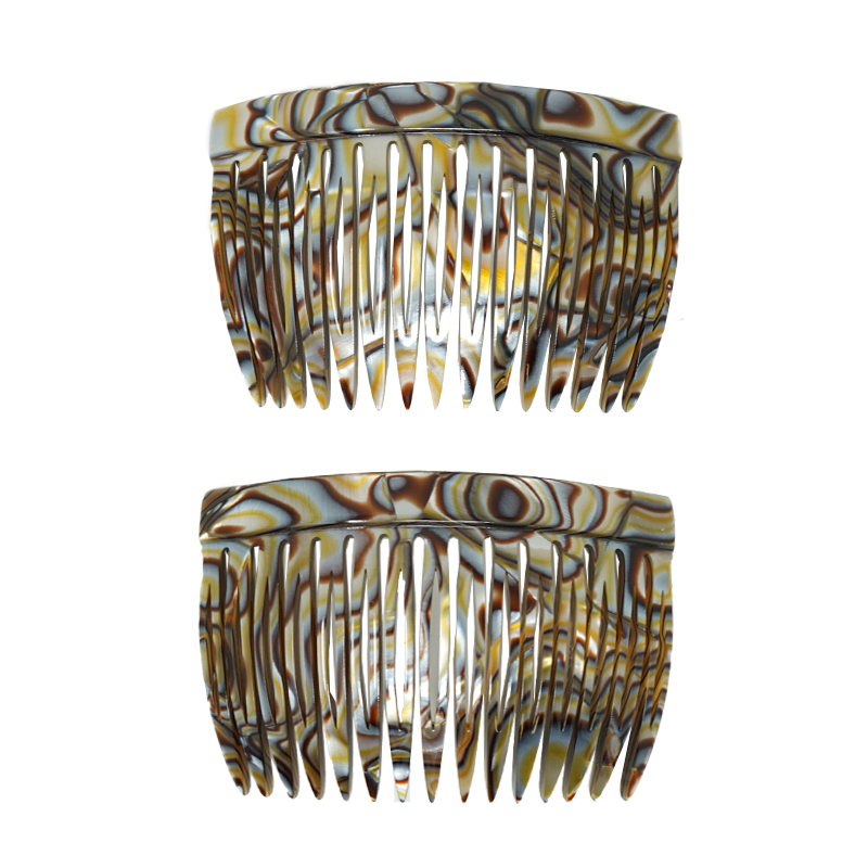 French Comb Pair