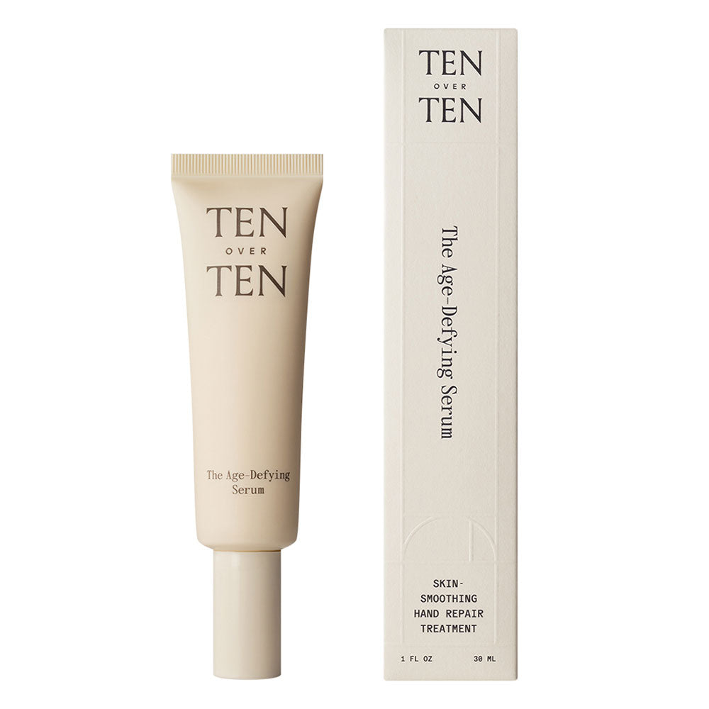 The Age Defying Hand Serum