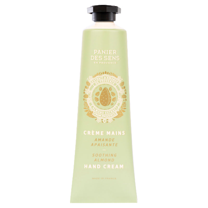 Hand Cream - Almond