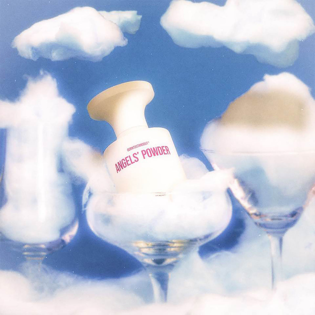 Angel's Powder - Eau de Parfum