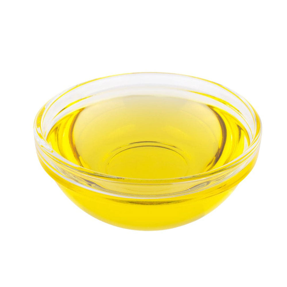 WOO Apricot Oil
