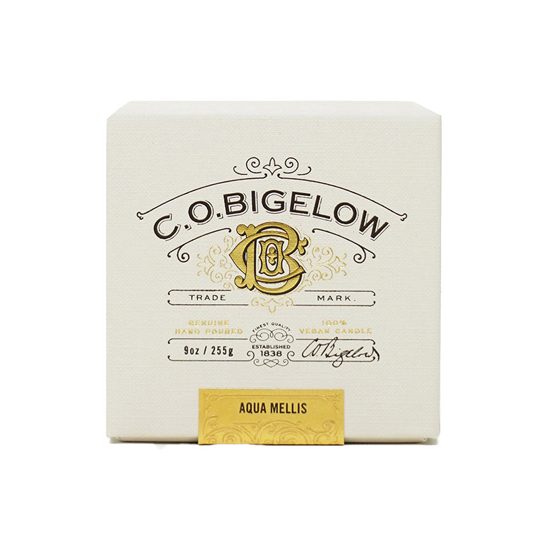 Candle - Aqua Mellis