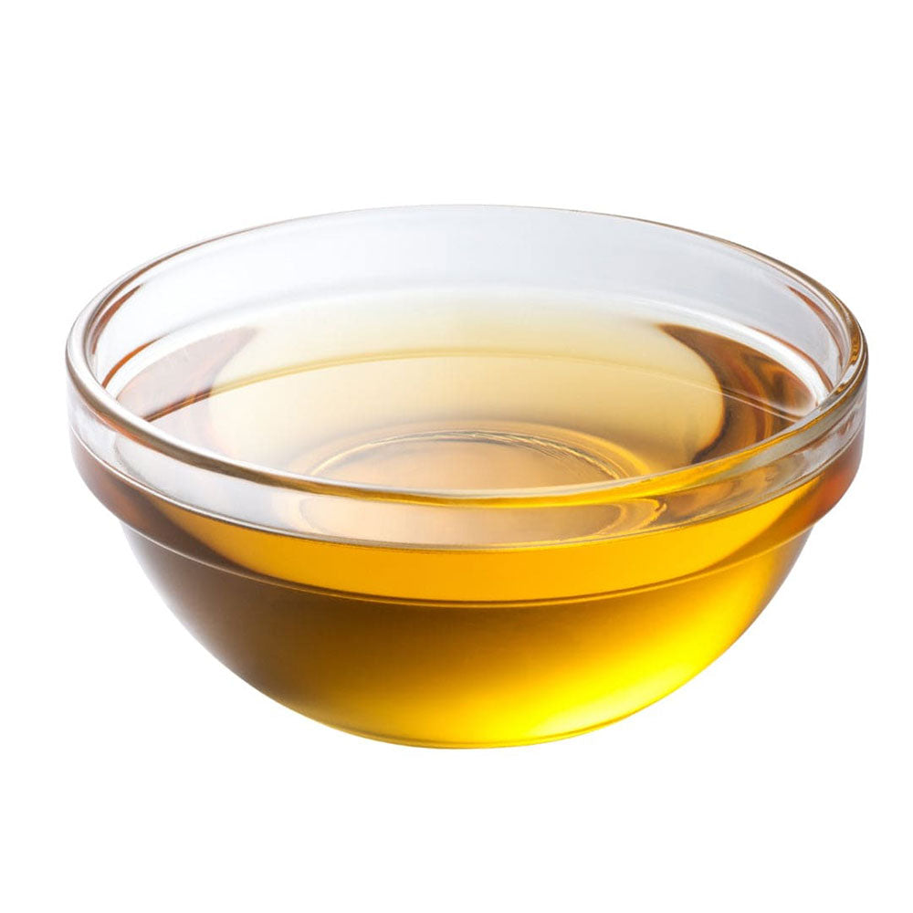 WOO Argan Oil