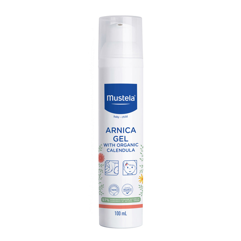 Arnica Gel