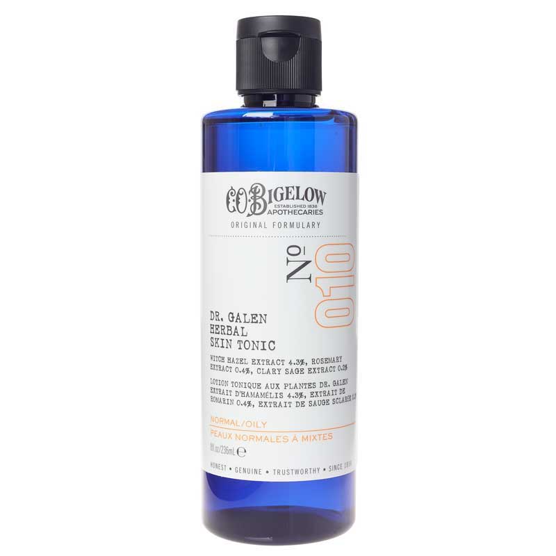 CO Bigelow Dr Galen Herbal Skin Tonic 