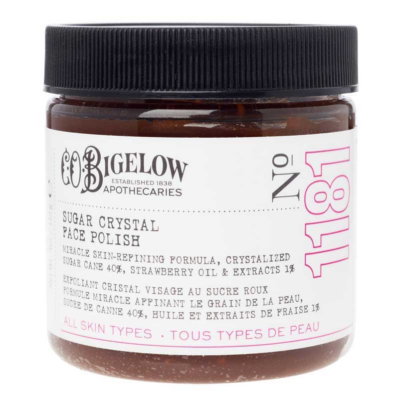 Sugar Crystal Face Polish No. 1181
