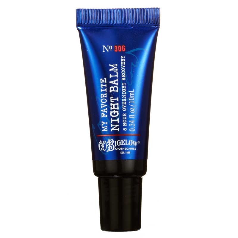 bigelow 306 my favorite night balm 0.34oz
