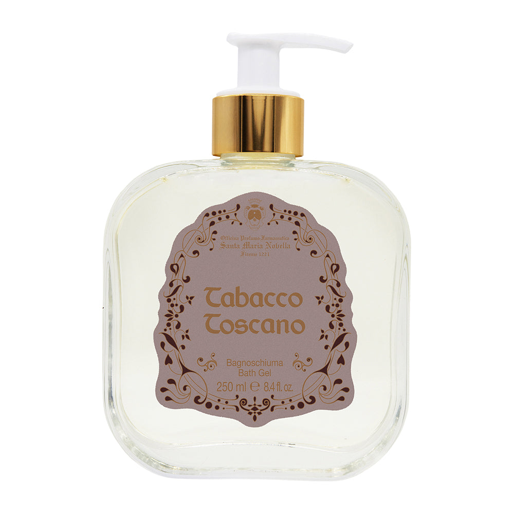 Tabacco Toscano Bath Gel