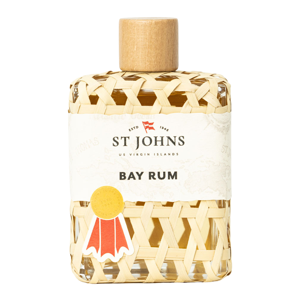 Bay Rum Aftershave / Cologne