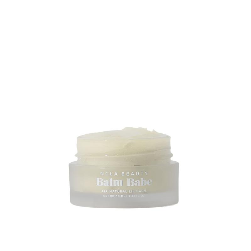 Birthday Cake Lip Balm
