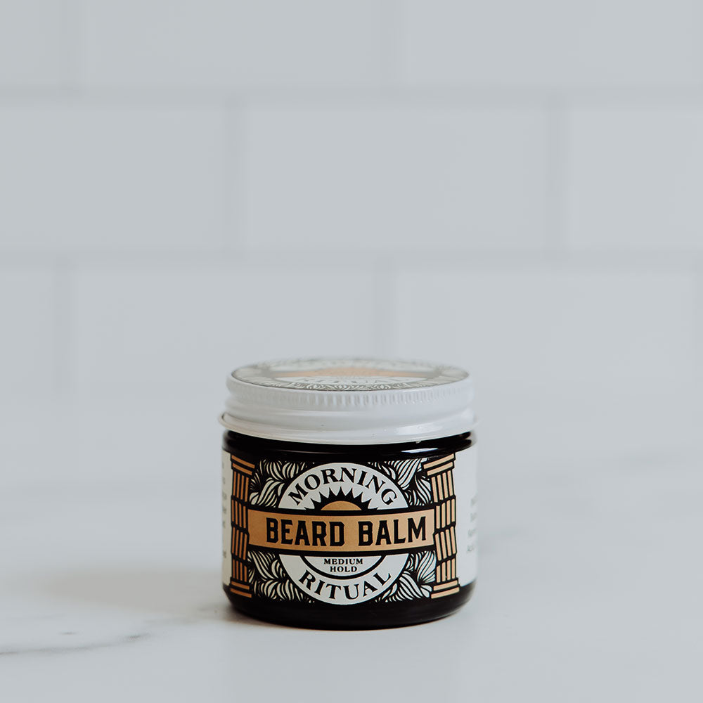Beard Balm