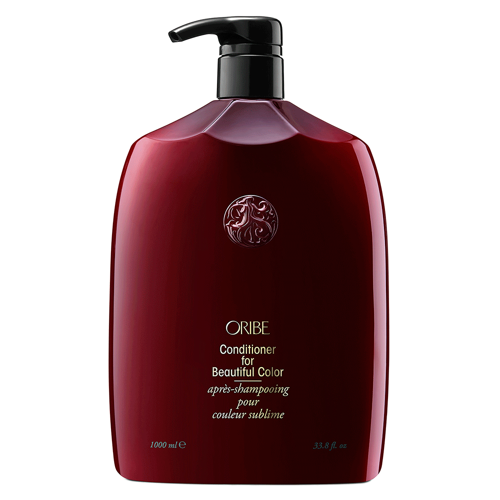 Conditioner for Beautiful Color