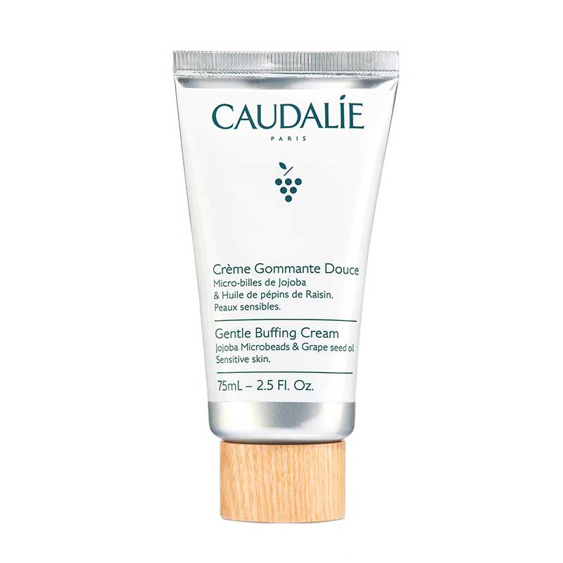 Vinoclean Gentle Buffing Cream