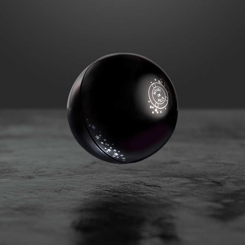 Rituel de Fille makeup
