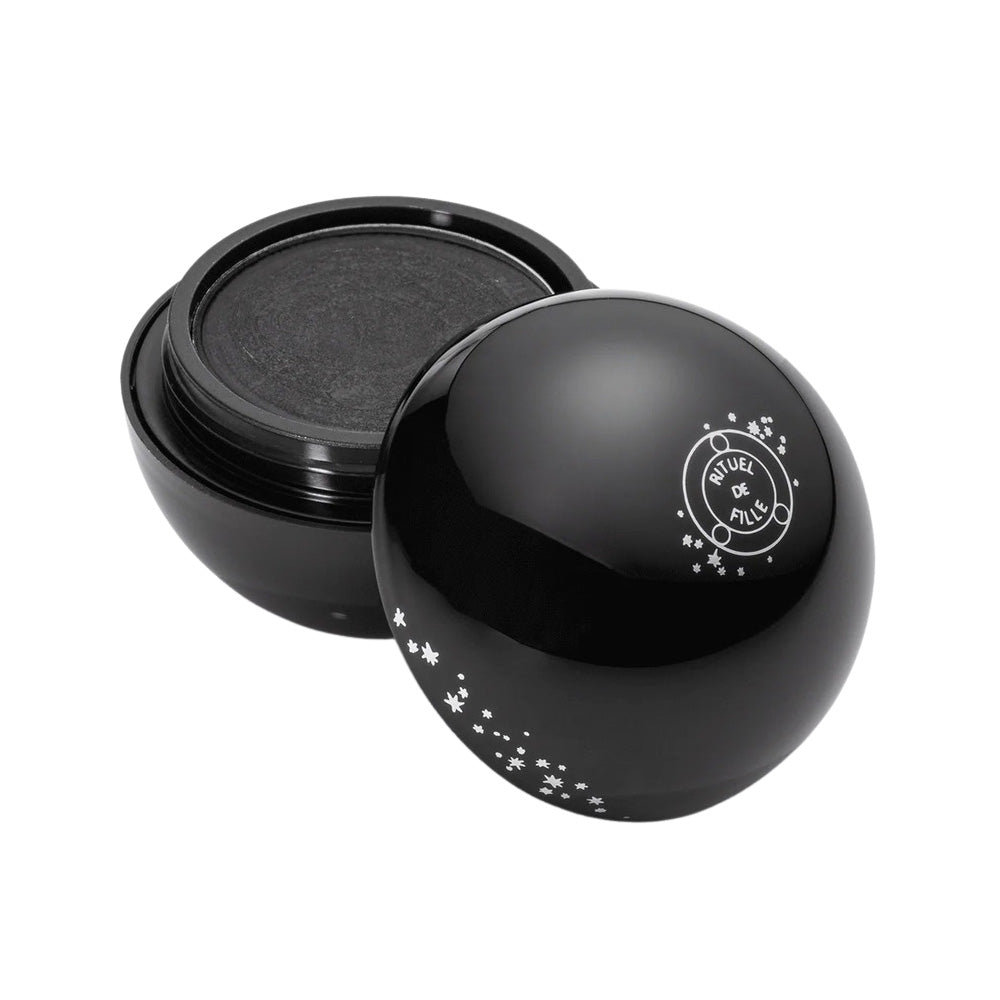 The Black Orb Enigmatic Eyeliner - Abyss
