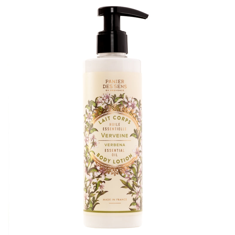 Body Lotion - Verbena