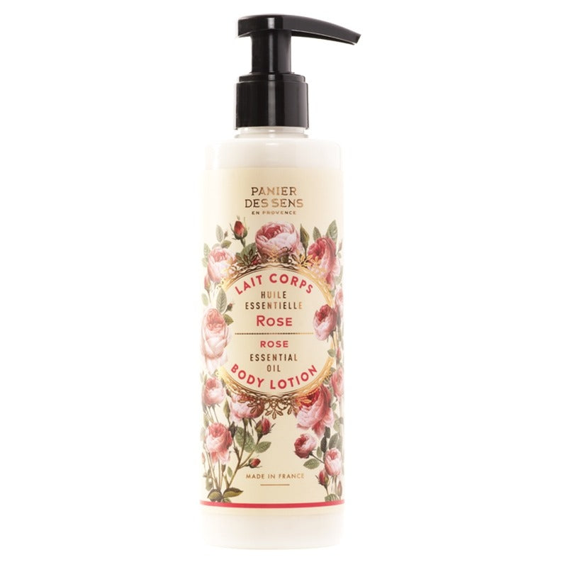 Body Lotion - Rose