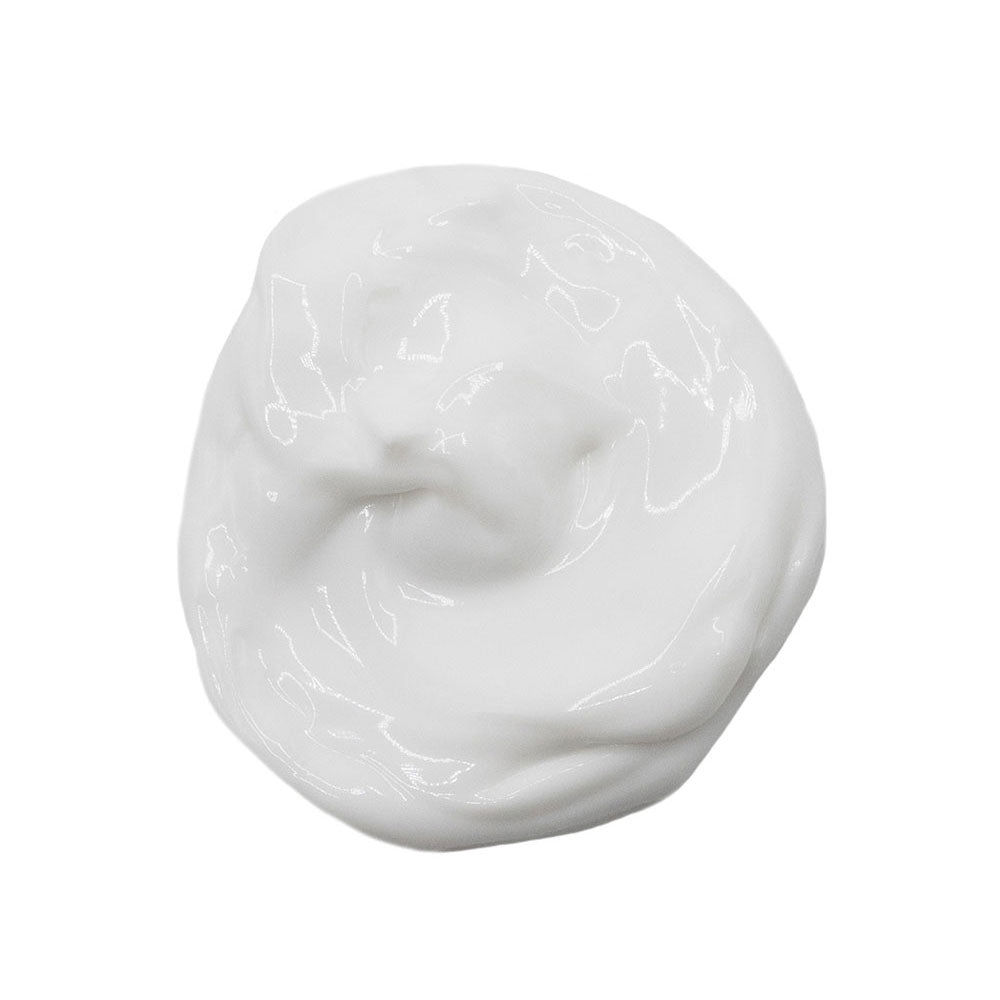 C.O. Bigelow Iconic Collection Body Lotion  texture swatch. 