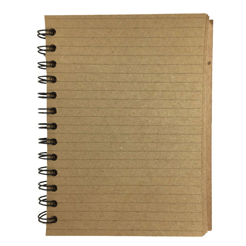 Monogram Notebook