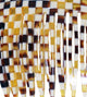 Butterscotch Checker