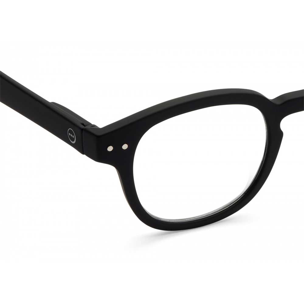 Izipizi Paris Reading Glasses  (corner view)