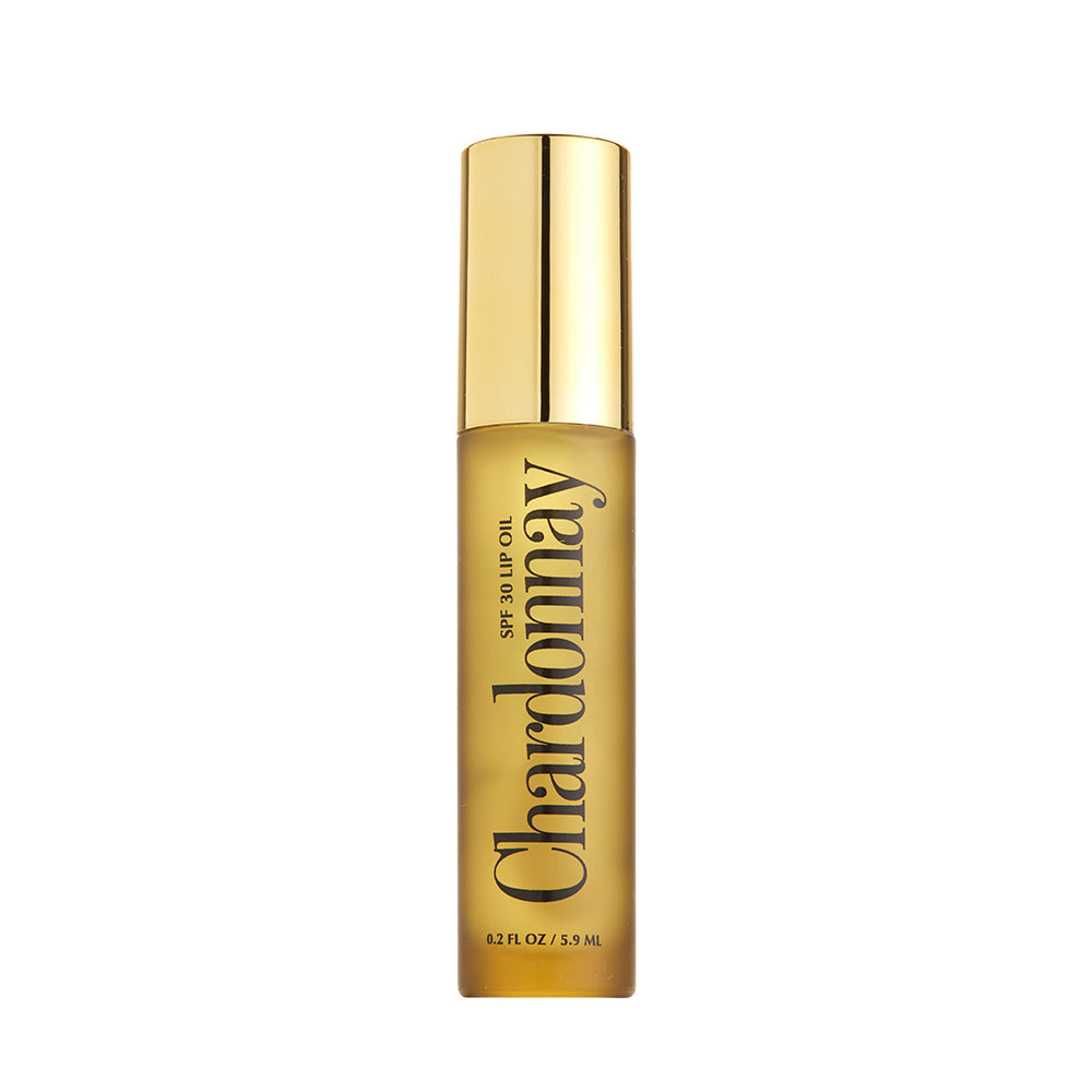 Chardonnay Lip Oil SPF 30