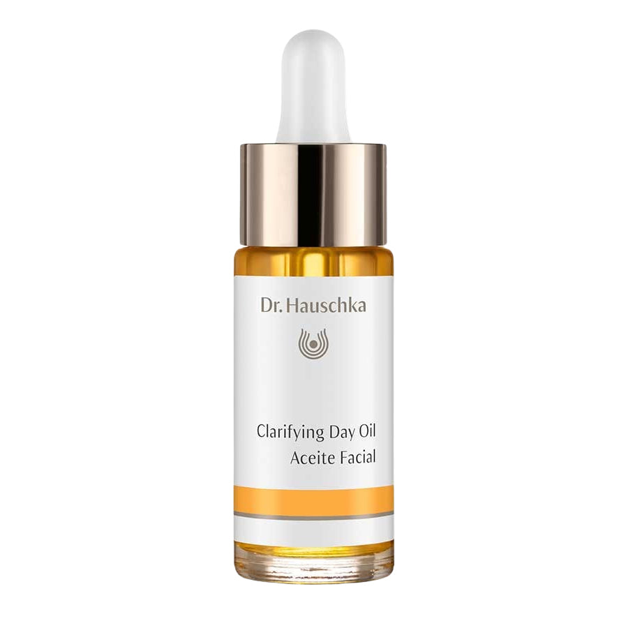 Clarifying Day Oil