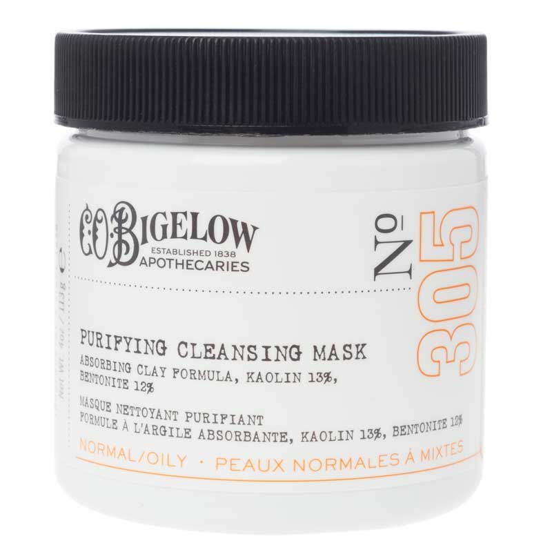 CO Bigelow Purifying Cleansing Mask 