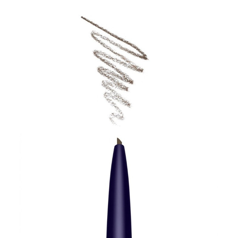The Super Fine Eyebrow Pencil Automatique - Coffee