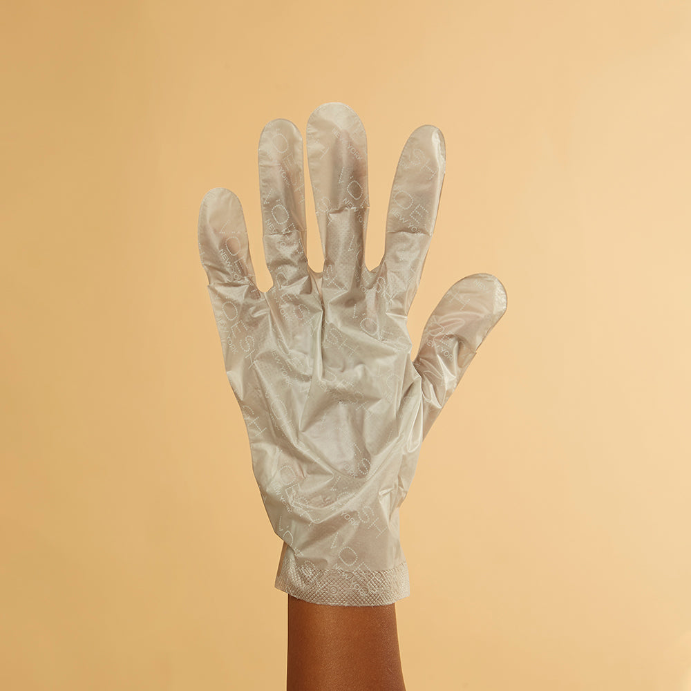 Collagen Gloves - 3 Pack