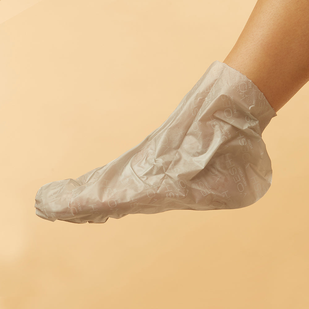 Collagen Socks with Argan Oil - 3 Pack