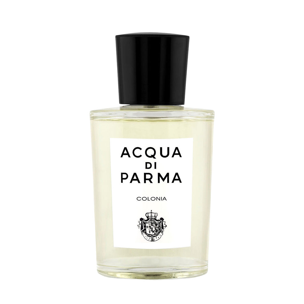 Acqua di Parma Colonia eau de toilette bottle.