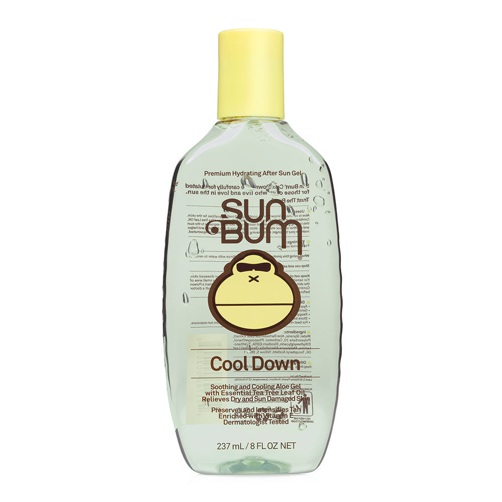 Sun Bum After Sun Cool Down Gel