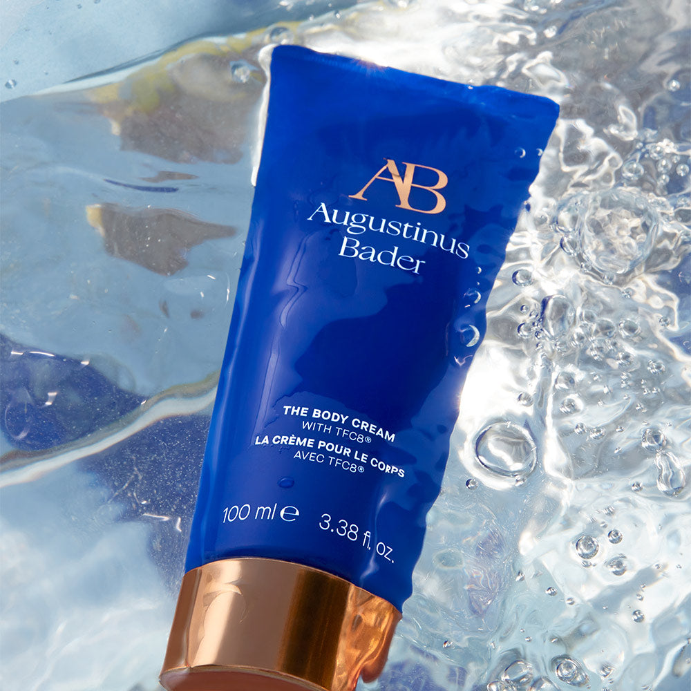 The Body Cream