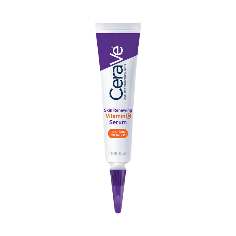 cerave vitamin c serum 