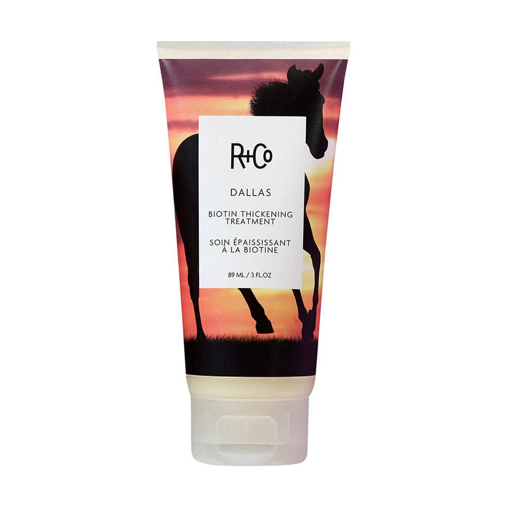 Dallas Biotin Thickening Treatment