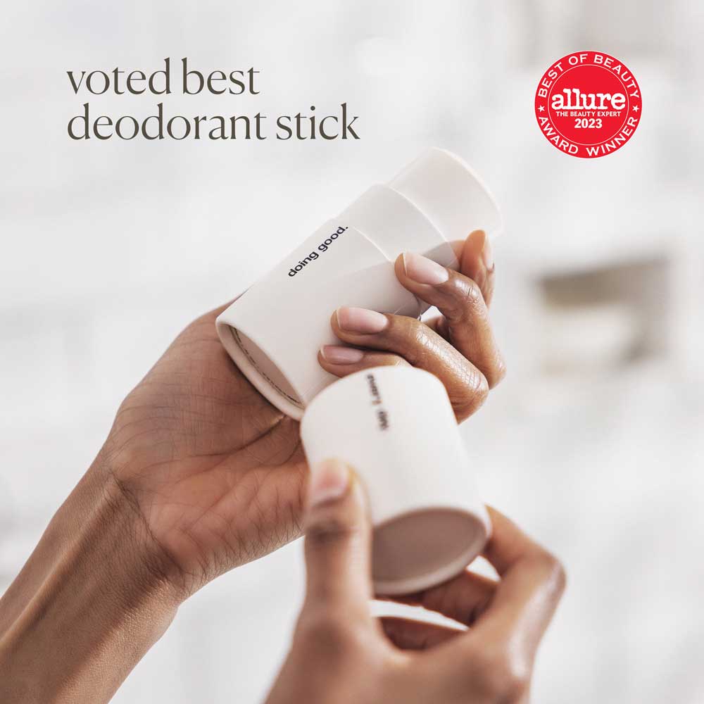 Tulum - Natural Deodorant