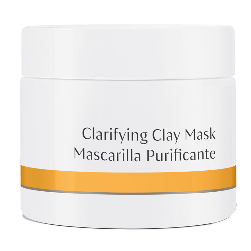 Clarifying Clay Mask