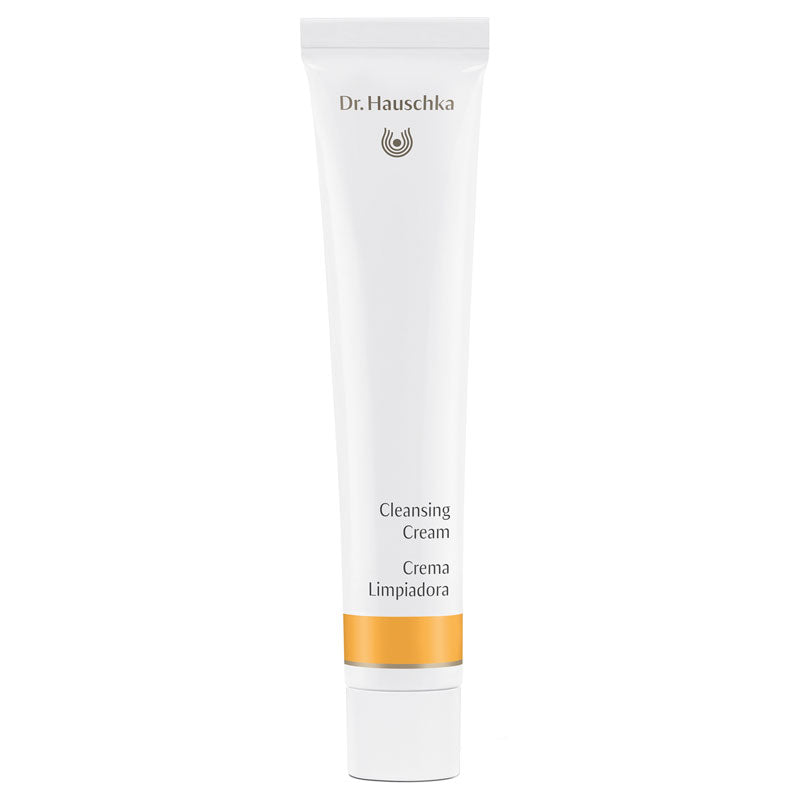 Cleansing Cream