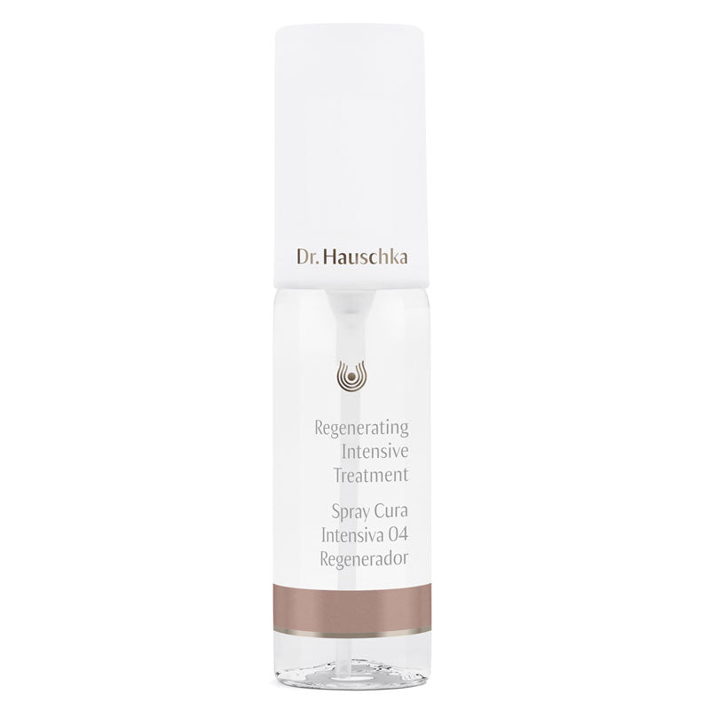 Regenerating Rhythmic Treatment