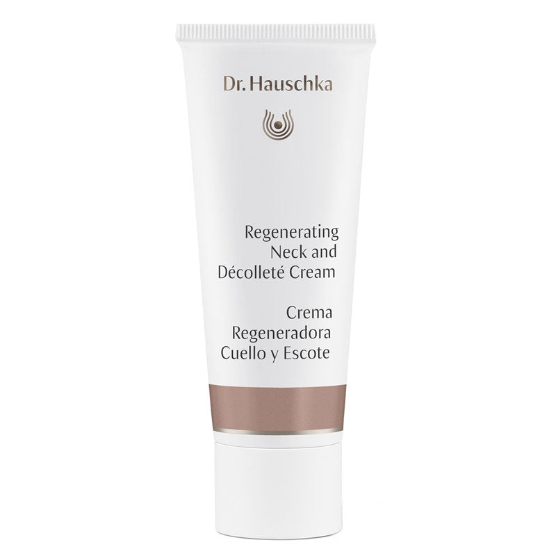 Regenerating Face and Decollete Cream
