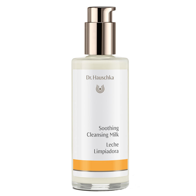 Dr Hauschka Soothing Cleansing Milk 